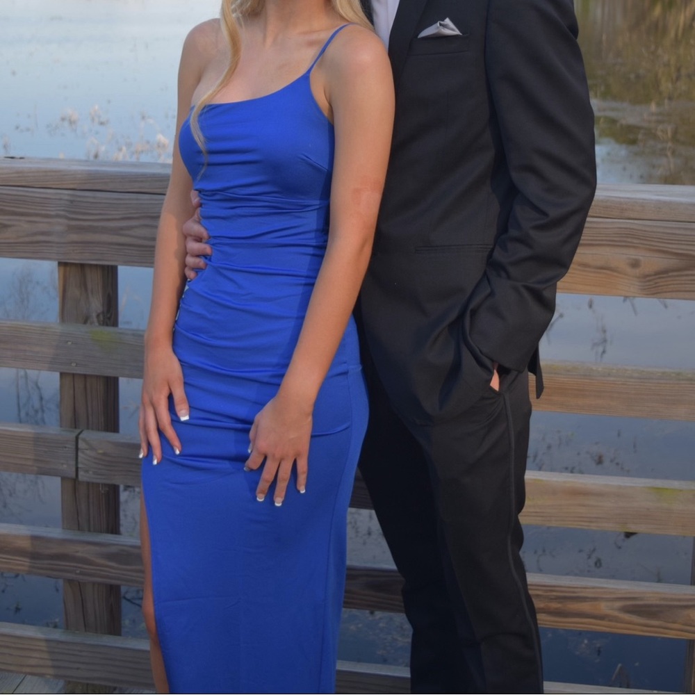 Windsor Prom Dress